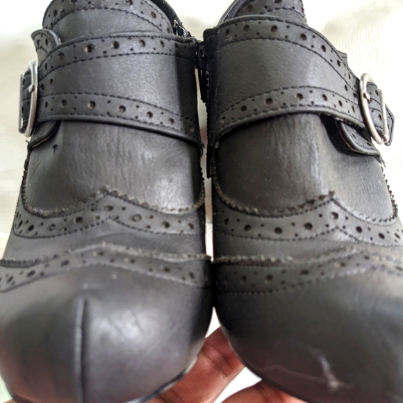 Shi by Journeys Women's Ankle Booties - Picture 6 of 15